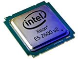 Intel - Processore Xeon E5-2660 v2, 2,20 GHz, socket FCLGA2011 (Ricondizionato) )
