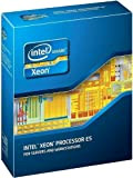 Intel - Processore Xeon E5 2660 v2 BX80635E52660V2 (25M di cache, 2,20 GHz) (Renewed)