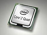 Intel Quad Core 2 Processor Q8200-Processore Intel Quad Core 2, Socket LGA T 775, 64 bit-, L2, 0. 85-1,3625 V)