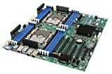 Intel S2600STB server/workstation motherboard Presa elettrica P SSI EEB Intel® C624