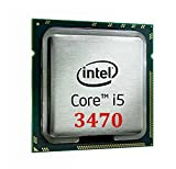 Intel SR0T8 Core i5-3470 Ivy Bridge 3,2 GHz LGA 1155 Scrivania