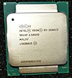 Intel SR1XP XEON E5-2680 V3