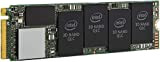 Intel SSDPEKNW010T8X1 - Solid State Drive 600p Series - Unità a stato solido - crittografata - 1 TB - interna ...