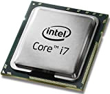 Intel Tray i7-4790 Processore, Argento