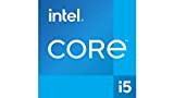 Intel Vassoio di CPU/Core i5-12400 4.40GHZ LGA1700