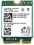 Intel Wireless-AC 9560, M.2 2230, 2 x 2 Ac+Bt, Gigabit, senza Vpro