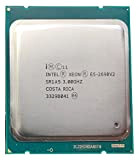 Intel Xeon 10 Core CPU E5 – 2690 V2 3.00 GHz 25 MB SR1 A5 (Refurbished)