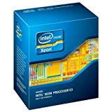 Intel Xeon 3-1220 e v3-Processore Intel Xeon E3 v3, 3,1 GHz, Socket LGA H3, 1150), 32 GB DDR3-SDRAM, 1333,1600 MHz)