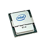 Intel Xeon e 7-8890 v4 2,20GHz 60MB Smart Cache-Processore Intel Xeon E7 v4, R, Socket LGA 2011, server/stazione di lavoro, ...