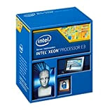 Intel Xeon E3-1231V3 / 3.4 GHz processore