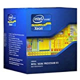 Intel XEON E3-1270 3.40GHZ SKT1155 8MB BOXEDCL HEATSINK, BX80623E31270 (SKT1155 8MB BOXEDCL HEATSINK)