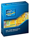Intel Xeon E5 – 2603 V3 Processor (1.6 GHz, 15 MB Cache, LGA2011-v3) (Refurbished)