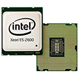Intel Xeon E5-2620 2GHz 15MB L3 processore (Famille Intel® Xeon® E5, 2 GHz, LGA 2011 (Socket R), Server/workstation, 32nm, E5-2620)