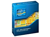 Intel Xeon E5-2630 v2 - Processore Six-Core 2,6 GHz, 7,2 GT/s, 15 MB LGA 2011, CPU BX80635E52630V2
