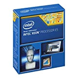 Intel Xeon E5-2630 v3 2,4 GHz 8 Core processore 20MB LGA 2011-3 BX80644E52630V3 CPU (rinnovato)