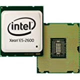 Intel Xeon E5-2650 processore 2 GHz 20 MB L3 - Processori (Famille Intel® Xeon® E5, 2 GHz, LGA 2011 (Socket ...
