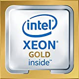 Intel Xeon Gold 6134-3,2 GHz - 8 core - 16 thread - 24,75 MB di cache - Socket LGA3647 - ...