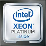 Intel Xeon Platinum 8180 2,5 GHz 38,5 MB L3 Box processore (Intel® Xeon®, 2,5 GHz, LGA 3647, Server/workstation, 14 nm, ...