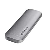 Intenso 250GB compatible Business Portable USB 3.0 Anthrazit