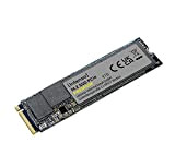 Intenso 3835460 SSD 1 TB M.2 SSD PCIe Premium, fino a 2100 MB/s, (PCI Express Gen.3x4 NVMe 1.3, Solid State ...