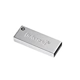Intenso Premium Line - Chiavetta USB 16 GB - Memoria USB 3.2 Gen 1x1, fino a 100MB/s, Argento