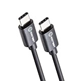 IOCrest SY-CAB20196 - Cavo USB 2.0 tipo C a Type-C