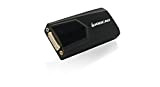 IOGEAR USB 3.0 External DVI Video Card, GUC3020DW6 (Video Card)