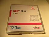 Iomega Cartuccia Rev 120 GB for.Pc/Mac