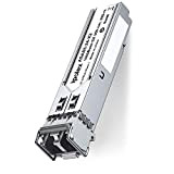 ipolex 1Gb Modulo SFP, 1000Base-SX SFP LC Multimodale Mini-GBIC Transceiver per HP J4858A/J4858B/J4858C, MMF, 850nm, 550m