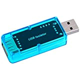 Isolatore USB