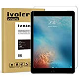 iVoler Pellicola Vetro Temperato per iPad 9.7 Pollici 2018 / iPad 9.7 Pollici 2017 / iPad PRO 9.7 Pollici 2016 ...