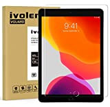 iVoler Vetro Temperato per iPad 10.2 Pollici 2021/2020 / 2019 (9a / 8a / 7a Generazione) / iPad Air 3 ...