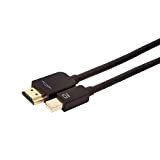 iWires - Cavo Mini DisplayPort (HDMI, connettore A, 30AWG)
