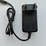 IZAKOV 12V AC-DC Adaptor Power Supply For WD My Book Studio WDBCPZ0020HAL
