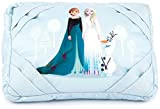 Jay Franco Disney Frozen Spirit of Adventure - Cuscino per tablet per iPad piccolo, con supporto morbido e supporto per ...