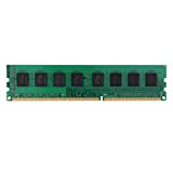 JAYU Memoria RAM DDR3 da 4 GB 1333 MHz 240 Pin 1.5 V DIMM Desktop Memoria a Doppio Canale per ...