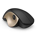 Jelly Comb Wireless Mouse per Computer Portatile Mouse Silenzioso Pulsante Silenzioso Design ergonomico Mouse Cordless