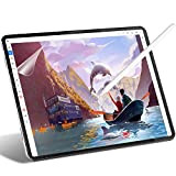JETech Carta Pellicola Protettiva per iPad Air 5/4 10,9 Pollici, iPad Pro 11 Pollici Tutti i Modelli, Antiriflesso, Pellicola di ...