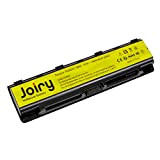 Joiry Batteria per laptop Toshiba PA5024U-1BRS PA5023U-1BRS PABAS259 PABAS260 per Toshiba Satellite C850 C850D C855 C870 L850 L870 C855D C875 ...