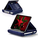 JSAUX Supporto Tablet, Cuscino Supporto per Cuscino per Divano Letto Compatibile con iPad Pro 11 10.5 9.7 10.2 Air Mini, ...
