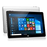 jumper EZpad 6 Pro 2 in 1 Tablet pc Windows 10, Ultra-sottile 11.6 pollici FHD 1920*1080 IPS 6GB+ 64GB, Intel ...