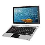 Jumper EZpad 6S Pro 2 in 1 Laptop Touchscreen 11,6 pollici Full HD Ultrabook Windows 10 Slim Intel® Atom E3950 ...
