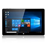 Jumper EZpad 6S Pro - Tablet PC da 11,6 pollici Windows 10 (Intel Apollo Lake N3450 Quad Core, 6 GB ...
