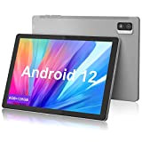 Jumper Tablet 10 Pollici Android 12, 6 GB RAM 128 GB ROM, 256 GB stensibile