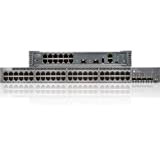 Juniper EX2300-48P Gestito L2/L3 Gigabit Ethernet (10/100/1000) Grigio 1U Supporto Power over Ethernet (PoE)