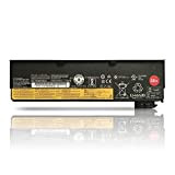 K KYUER High Capacity 72Wh 68+ 0C52862 0C52861 Batteria per Lenovo ThinkPad T440 T440s T450 T450s T460 T460p T470p T550 ...
