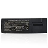 K KYUER VGP-BPS24 Batteria per Sony VAIO SA SB SC SD SE SVS13 SVS15 VPC-SA VPC-SB VPC-SC VPC-SD VPC-SE PCG-41211M ...