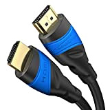 KabelDirekt – 5 m – Cavo HDMI 4K (4K@60 Hz per una spettacolare esperienza Ultra HD – High Speed con Ethernet, ...