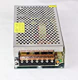 kakayaya Alimentatore 12V 30A Trasformatore Convertitore AC 110 / 220V a DC 30A 360W Alimentatore Switching Adattatore per Stampante 3D ...