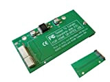 KALEA-INFORMATIQUE - Adattatore SATA per SSD Mac PRO 2012 - SSD in 18+8 Pin